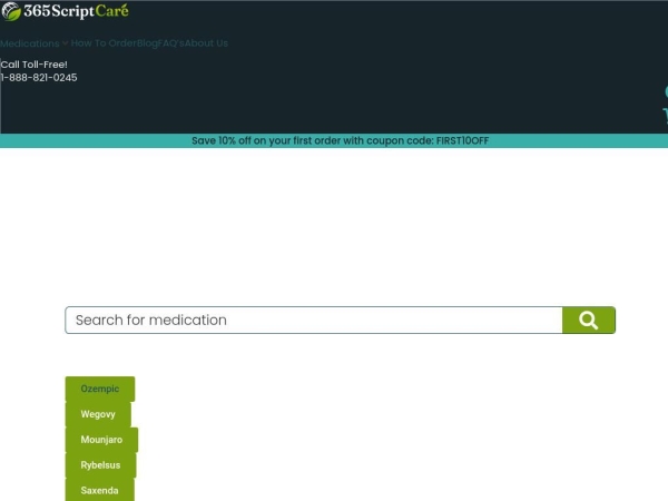 365scriptcare.com