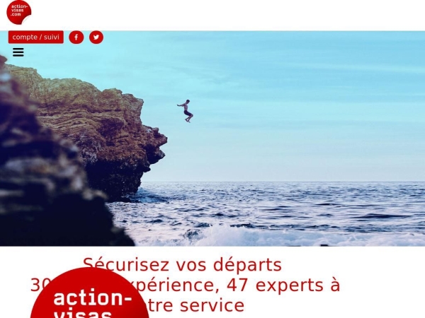 action-visas.com