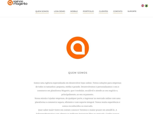 agenciamagento.com