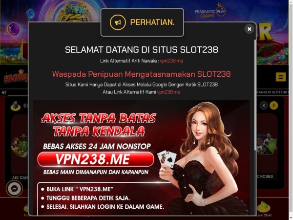bermainslot238.com