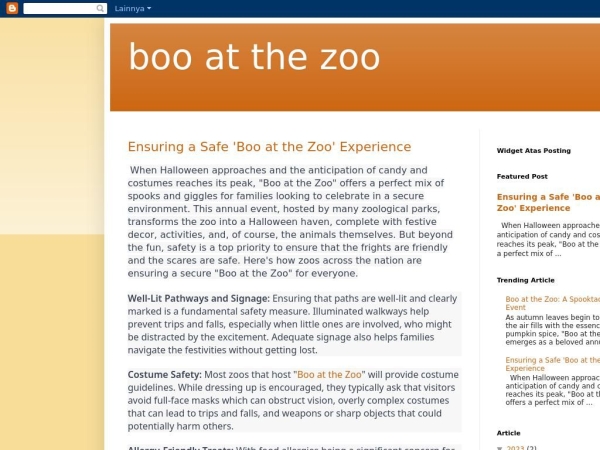 booatthezooinfo.blogspot.com