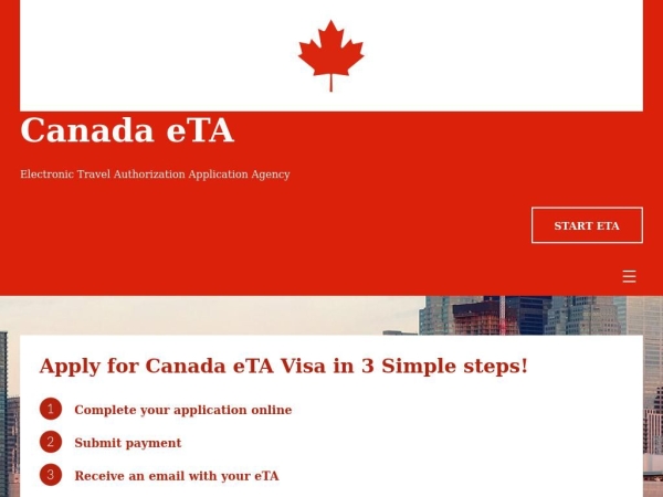 canada-eta.co.uk