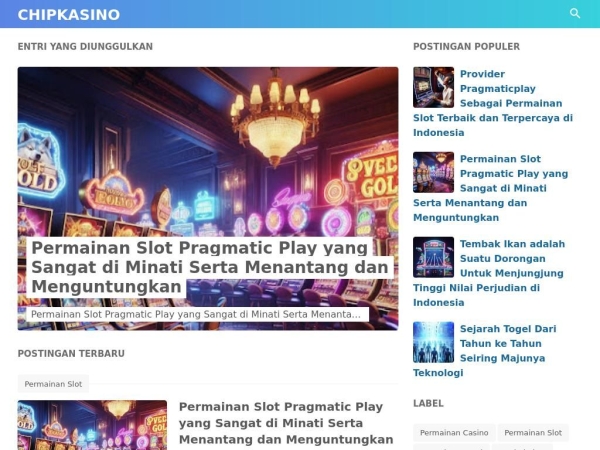 chipkasino.blogspot.com