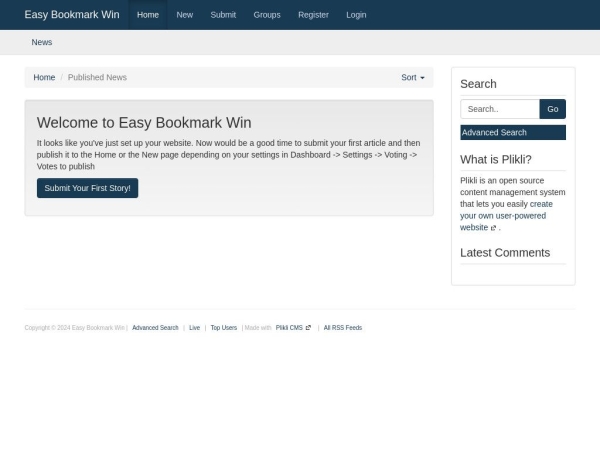 easybookmark.win