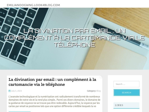 emilianoogwng.look4blog.com