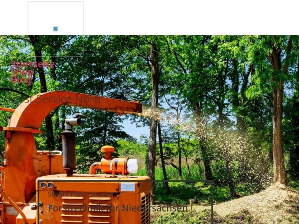 forst-service-nord.de