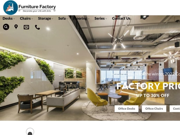 furniturefactory.ae