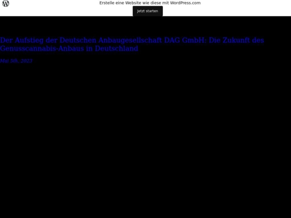 genusscannabis.wordpress.com