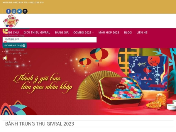 givral-bakery.com