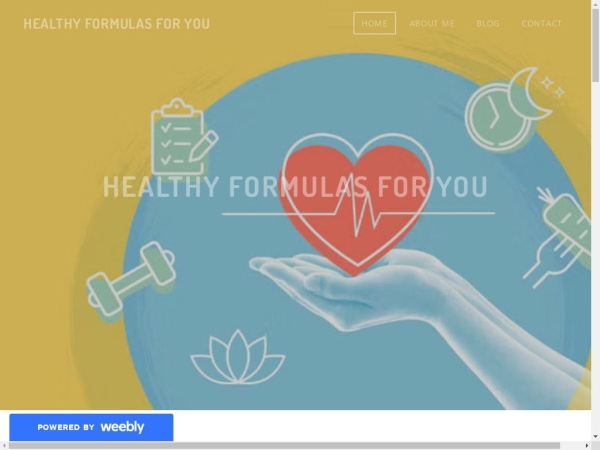 healthformulas4you.weebly.com
