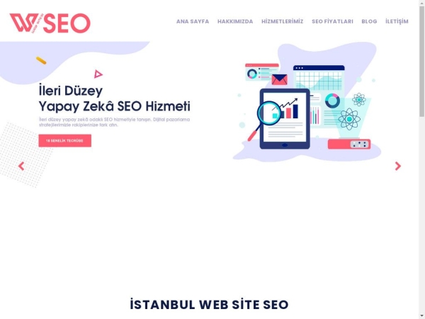 istanbulwebsiteseo.com