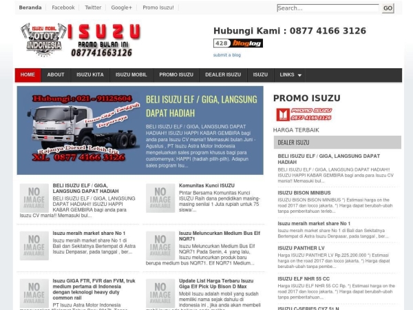 isuzuastrainternational.blogspot.com