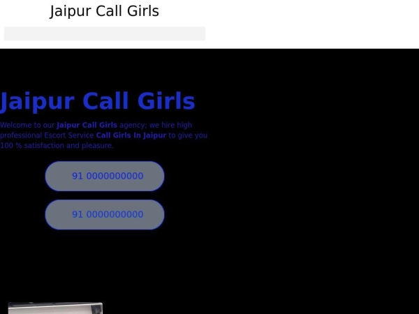 jaipur-callgirls.com