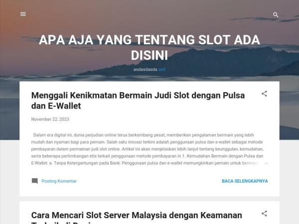 jeniusdr.blogspot.com