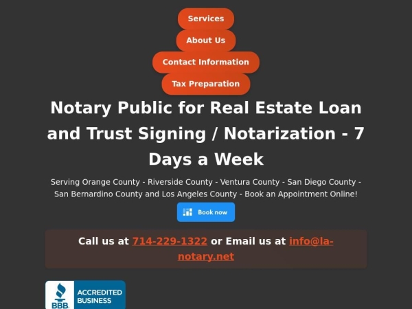 la-notary.net