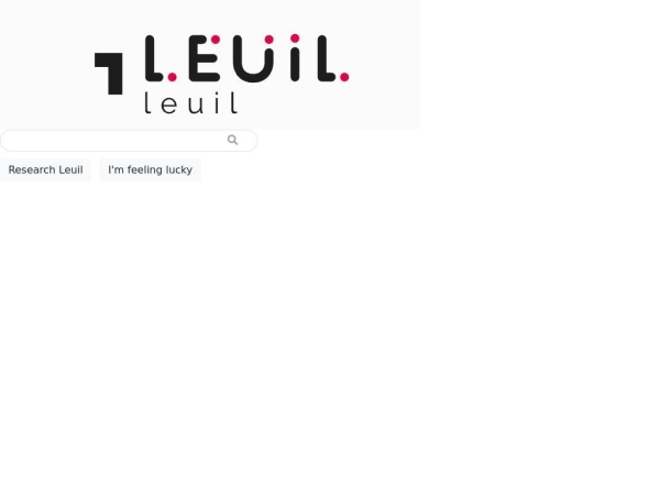 leuil.com