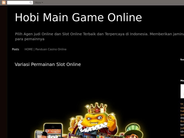 mainrecehjadisultan.blogspot.com