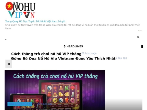 nohuvipvn.com