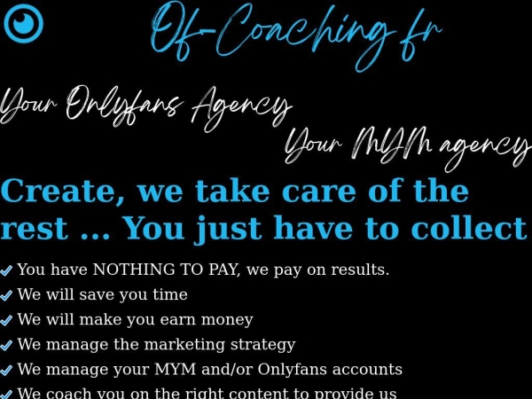 of-coaching.fr