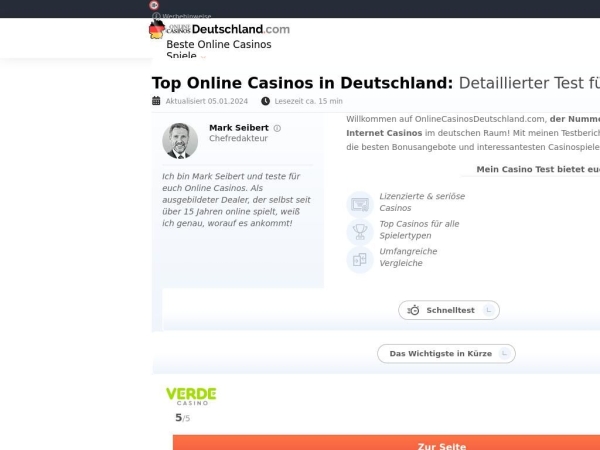 onlinecasinosdeutschland.com