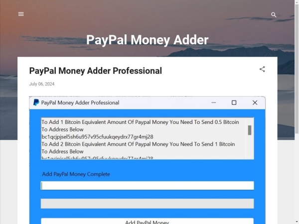paypalmoneyadderprofessional.blogspot.com