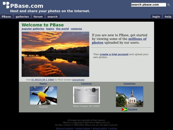 pbase.com