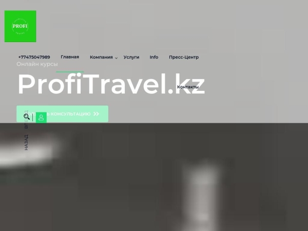 profitravel.kz