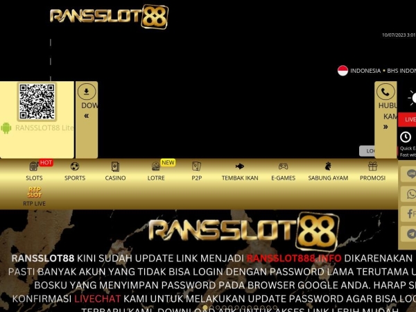 ransslot888.club