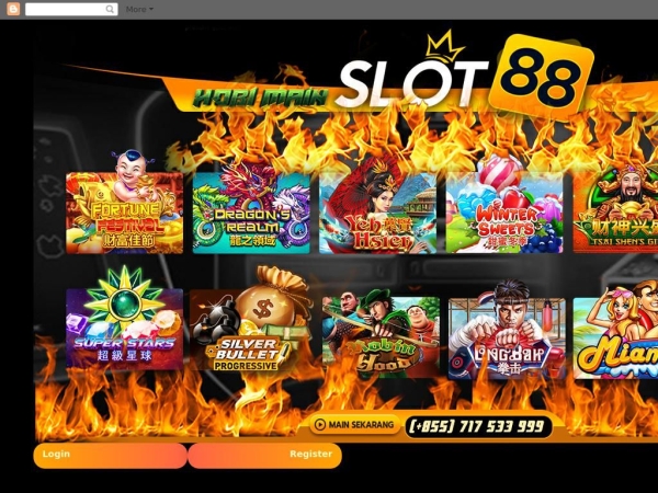 slots-88.blogspot.com