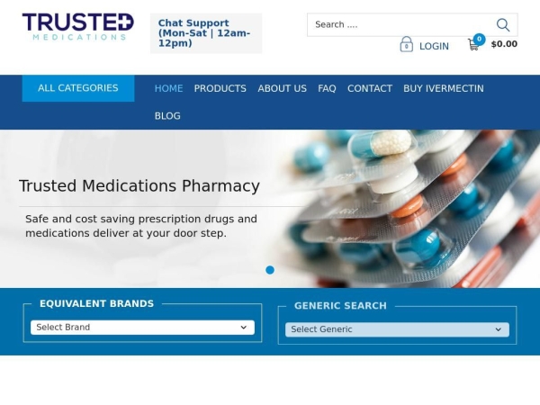 trusted-medications.com