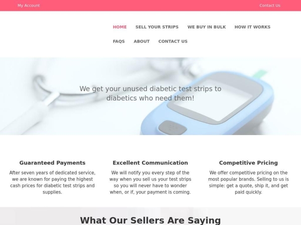 twomomsbuyteststrips.com