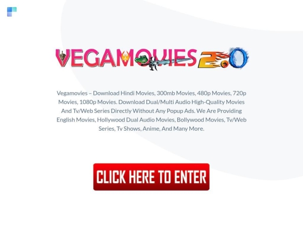 vegamovies.web.app