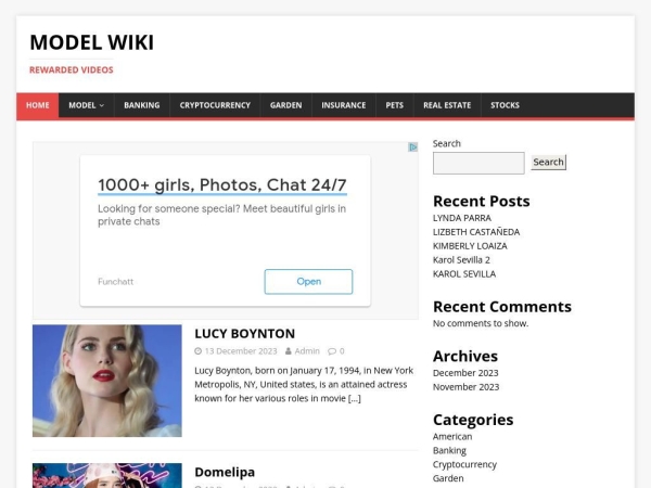 videomodel.icusocial.com