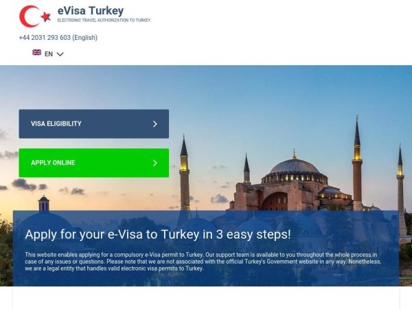 visa-for-turkey.com