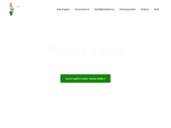 visumsindia.nl